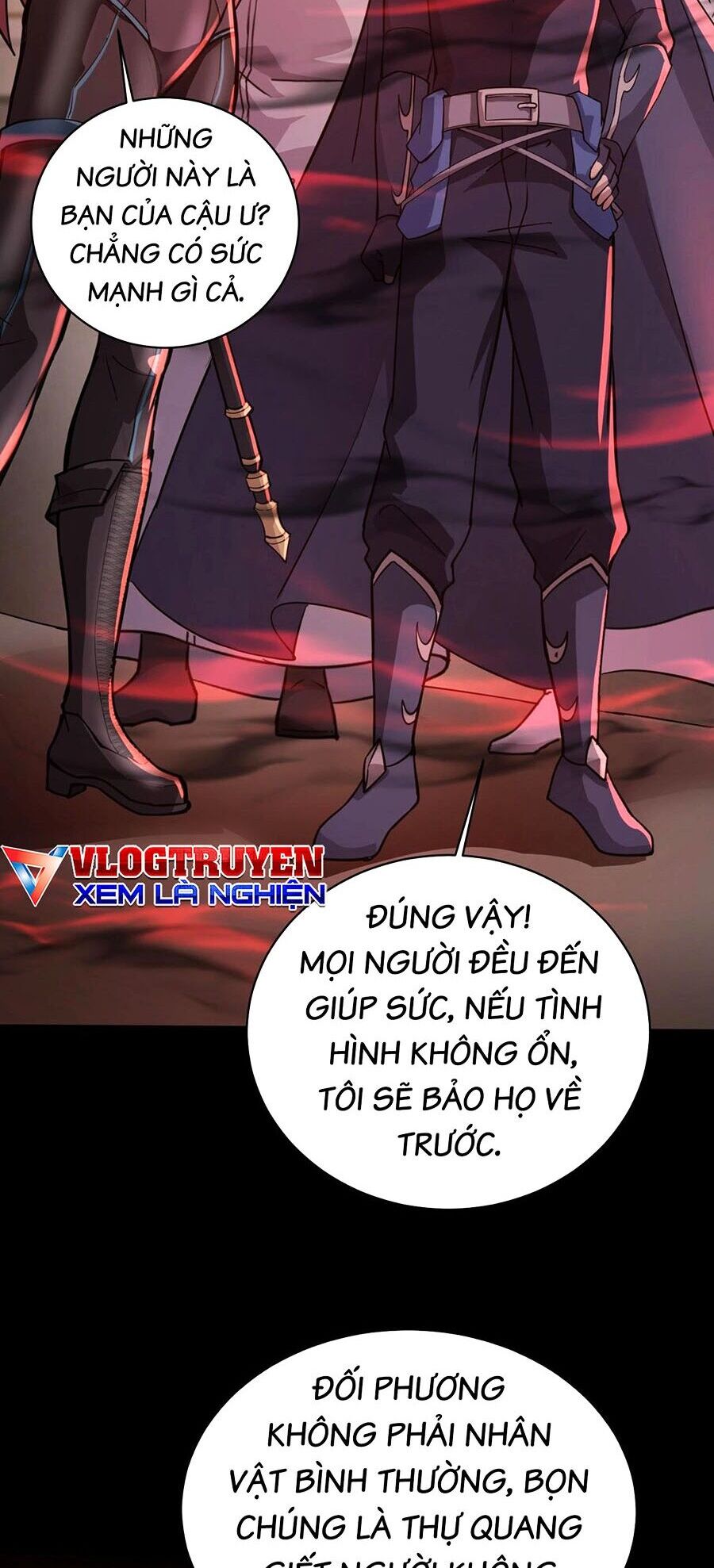 Chỉ Có Ta Có Thể Sử Dụng Triệu Hoán Thuật - Chapter 102 - Page 7