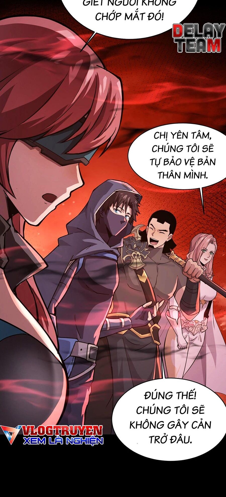 Chỉ Có Ta Có Thể Sử Dụng Triệu Hoán Thuật - Chapter 102 - Page 8