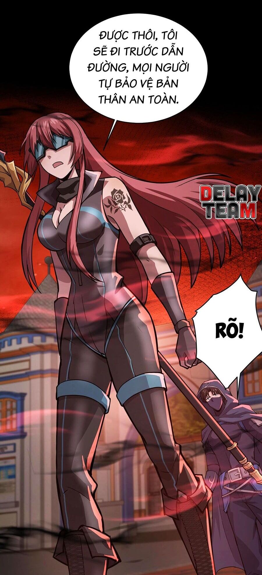 Chỉ Có Ta Có Thể Sử Dụng Triệu Hoán Thuật - Chapter 102 - Page 9