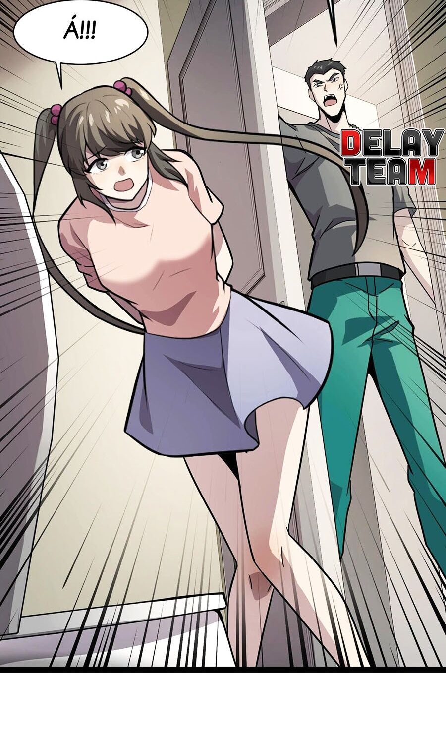 Chỉ Có Ta Có Thể Sử Dụng Triệu Hoán Thuật - Chapter 103 - Page 10