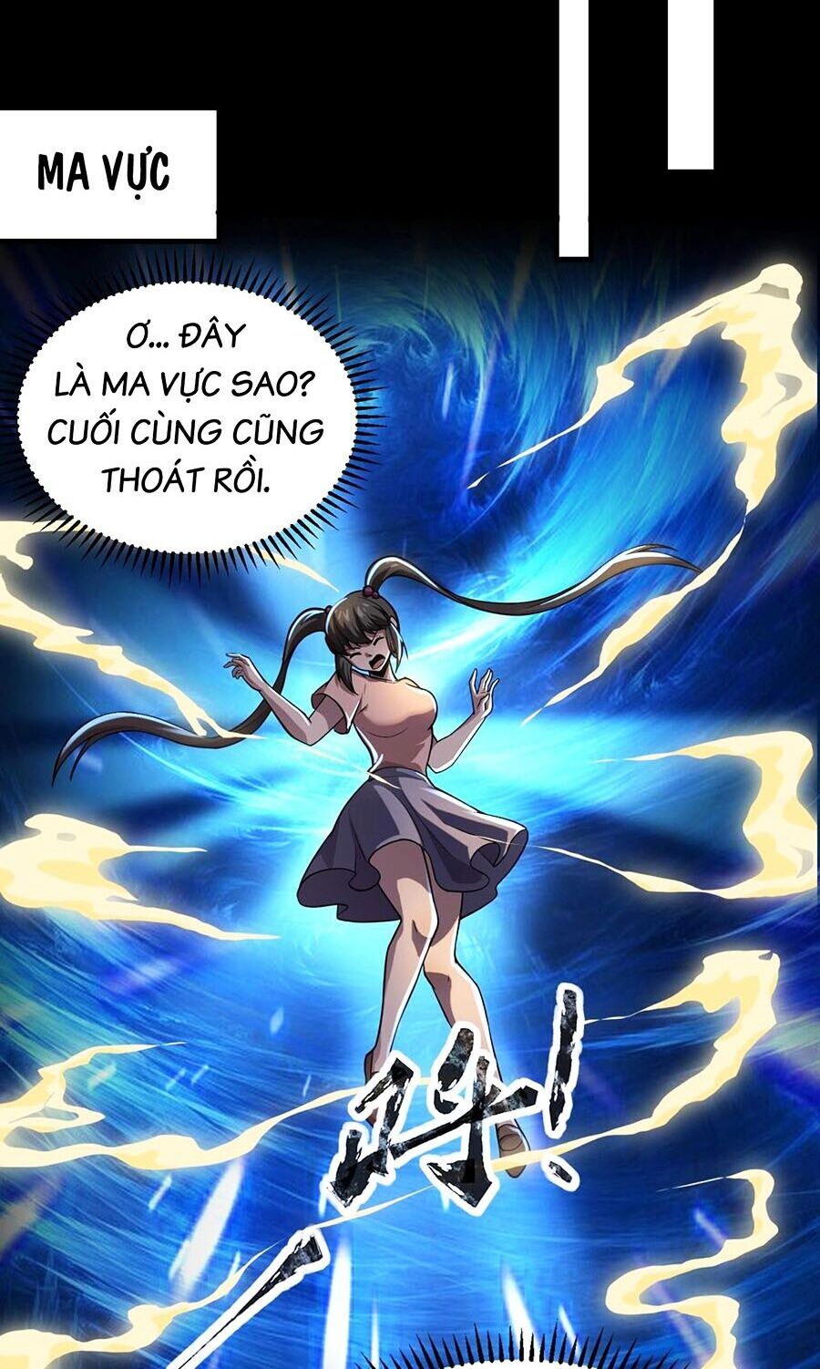 Chỉ Có Ta Có Thể Sử Dụng Triệu Hoán Thuật - Chapter 103 - Page 15