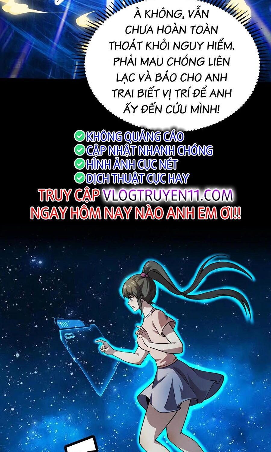 Chỉ Có Ta Có Thể Sử Dụng Triệu Hoán Thuật - Chapter 103 - Page 16