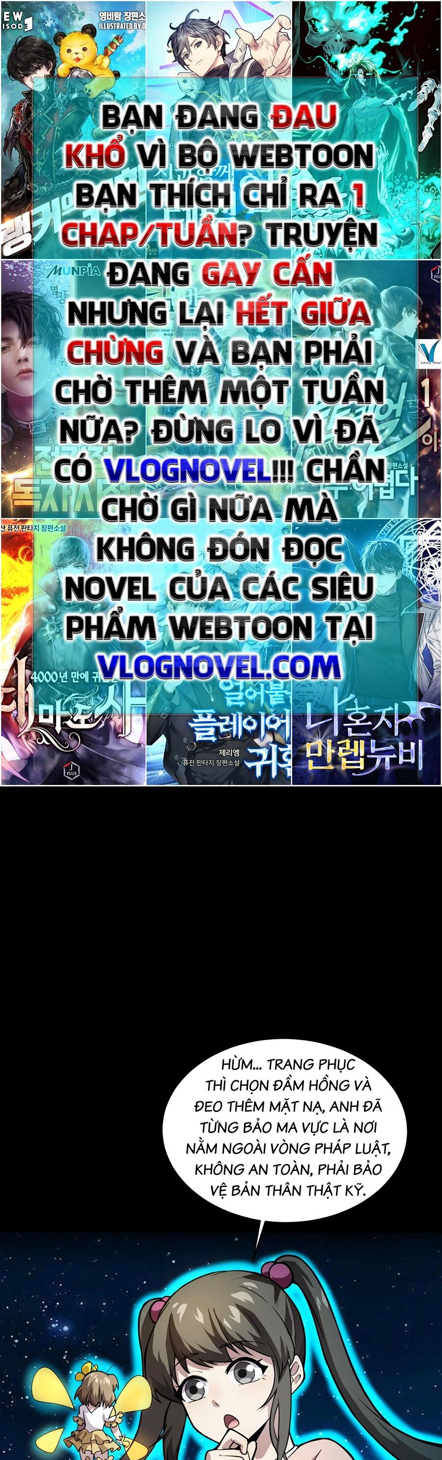 Chỉ Có Ta Có Thể Sử Dụng Triệu Hoán Thuật - Chapter 103 - Page 20