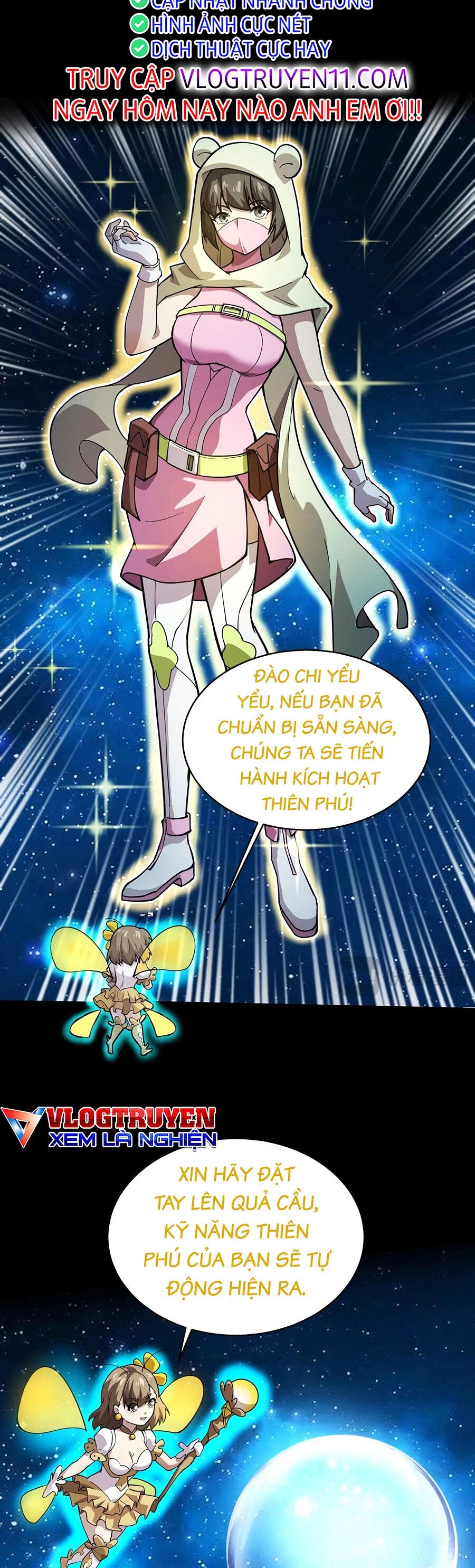 Chỉ Có Ta Có Thể Sử Dụng Triệu Hoán Thuật - Chapter 103 - Page 22