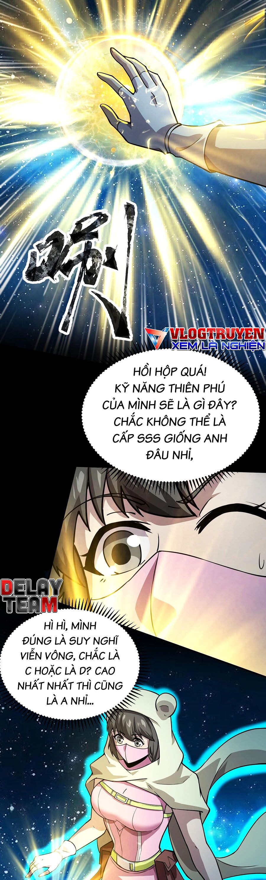 Chỉ Có Ta Có Thể Sử Dụng Triệu Hoán Thuật - Chapter 103 - Page 24