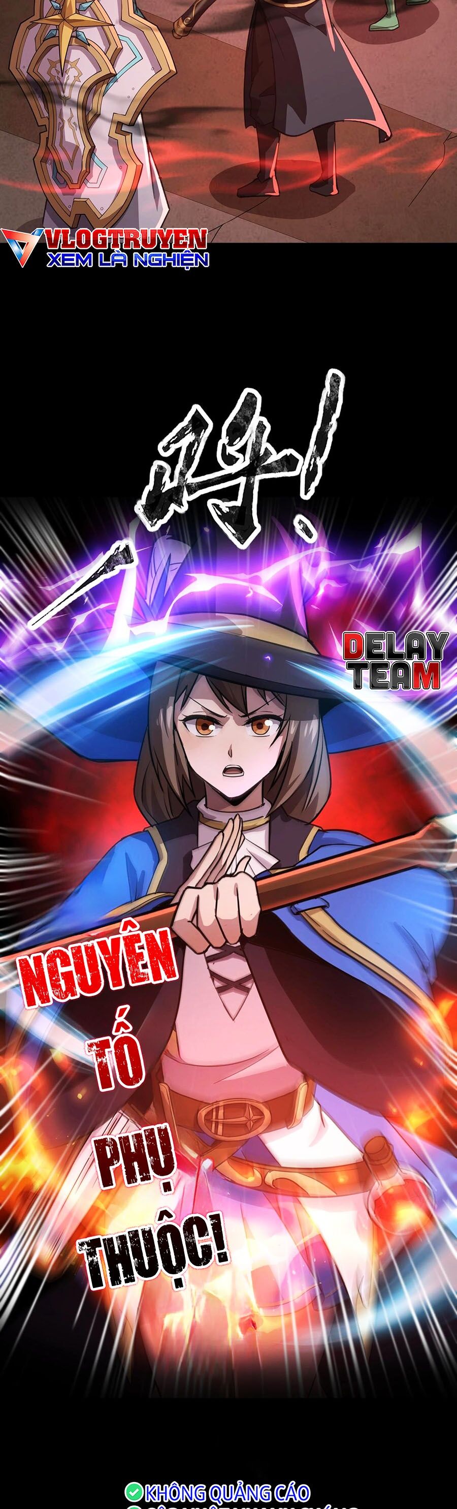 Chỉ Có Ta Có Thể Sử Dụng Triệu Hoán Thuật - Chapter 103 - Page 28