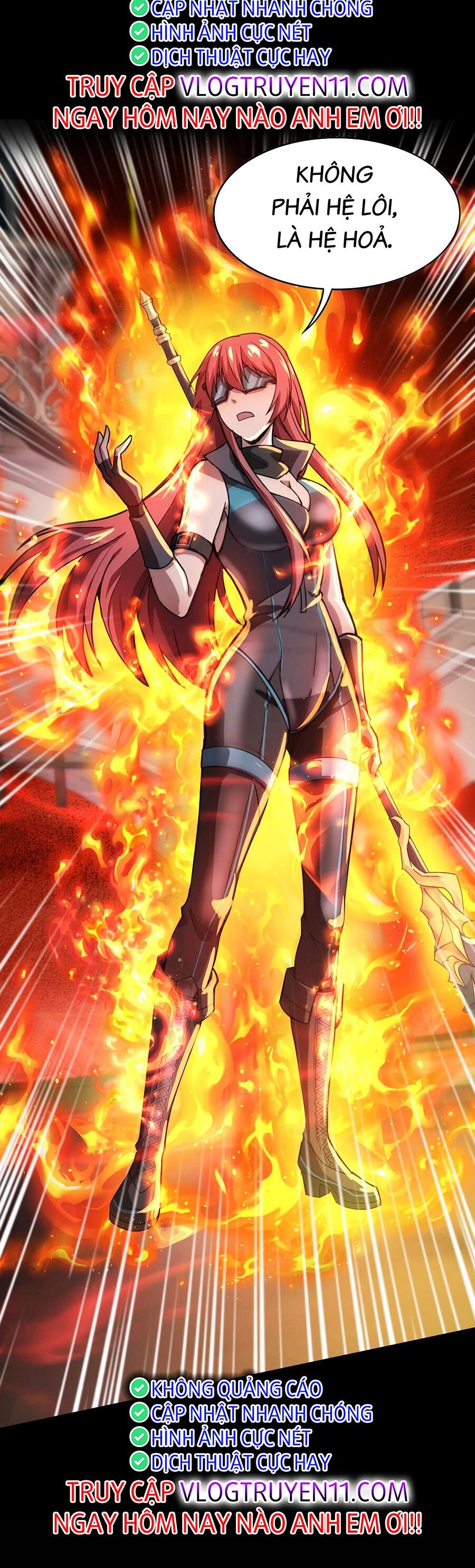 Chỉ Có Ta Có Thể Sử Dụng Triệu Hoán Thuật - Chapter 103 - Page 29