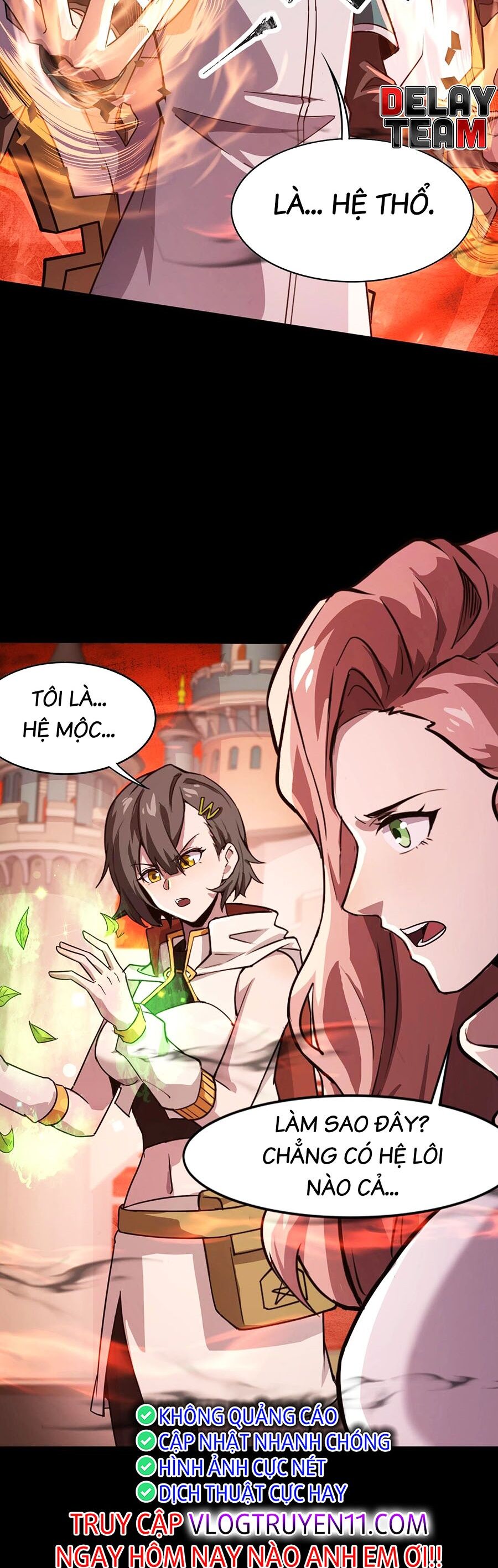 Chỉ Có Ta Có Thể Sử Dụng Triệu Hoán Thuật - Chapter 103 - Page 33