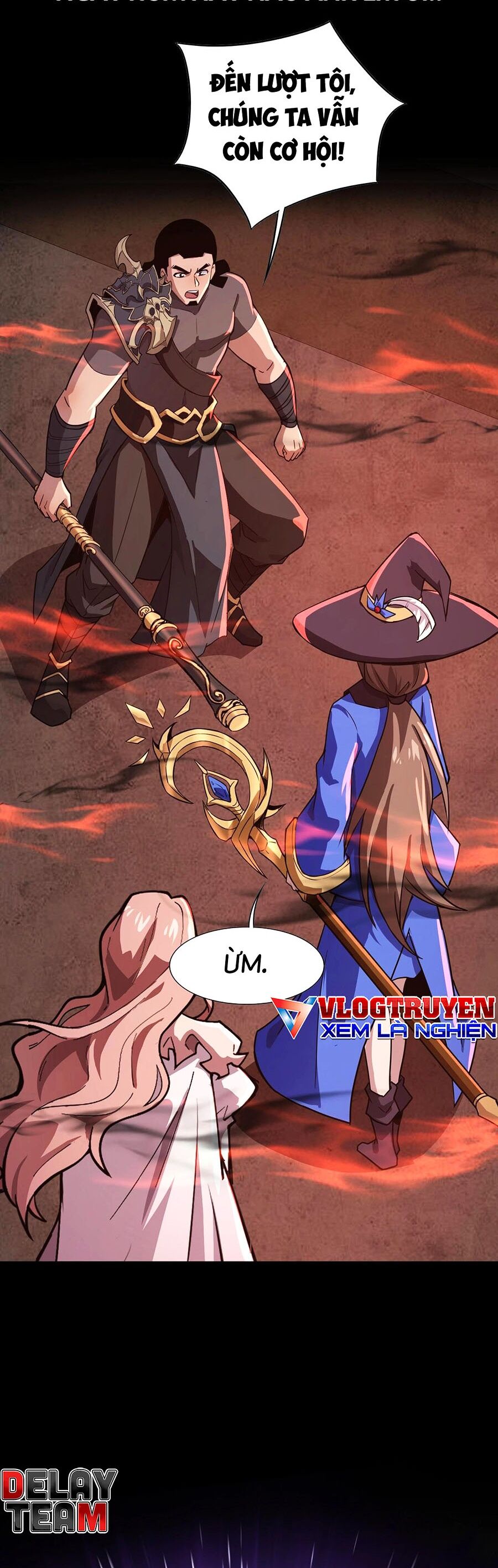 Chỉ Có Ta Có Thể Sử Dụng Triệu Hoán Thuật - Chapter 103 - Page 34