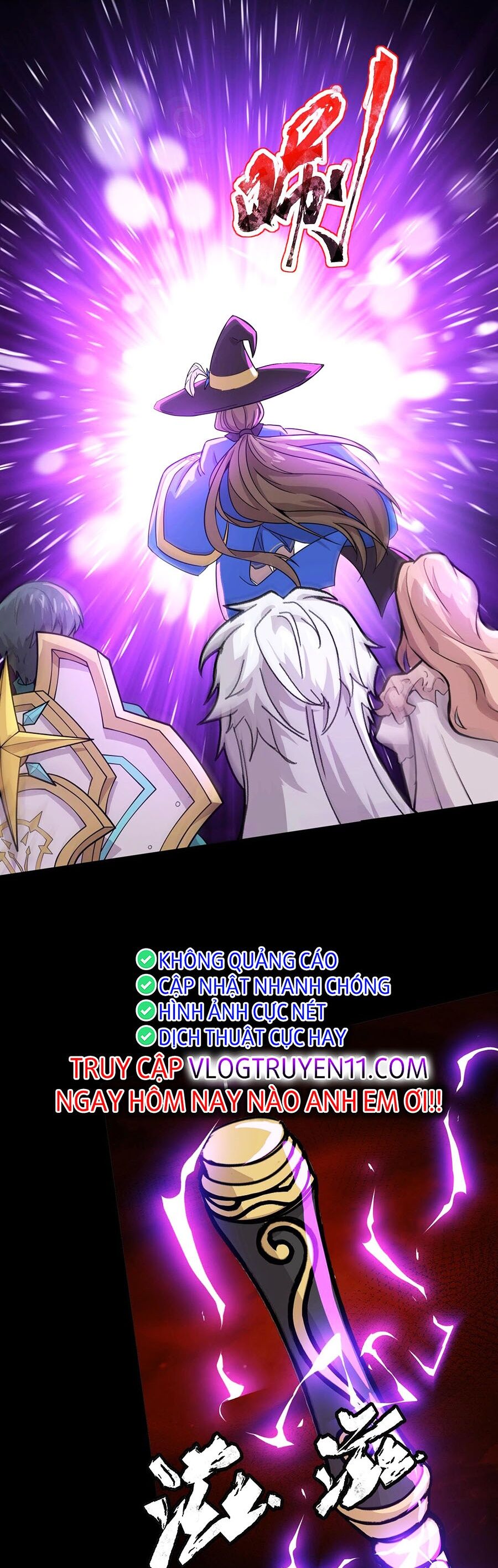 Chỉ Có Ta Có Thể Sử Dụng Triệu Hoán Thuật - Chapter 103 - Page 35