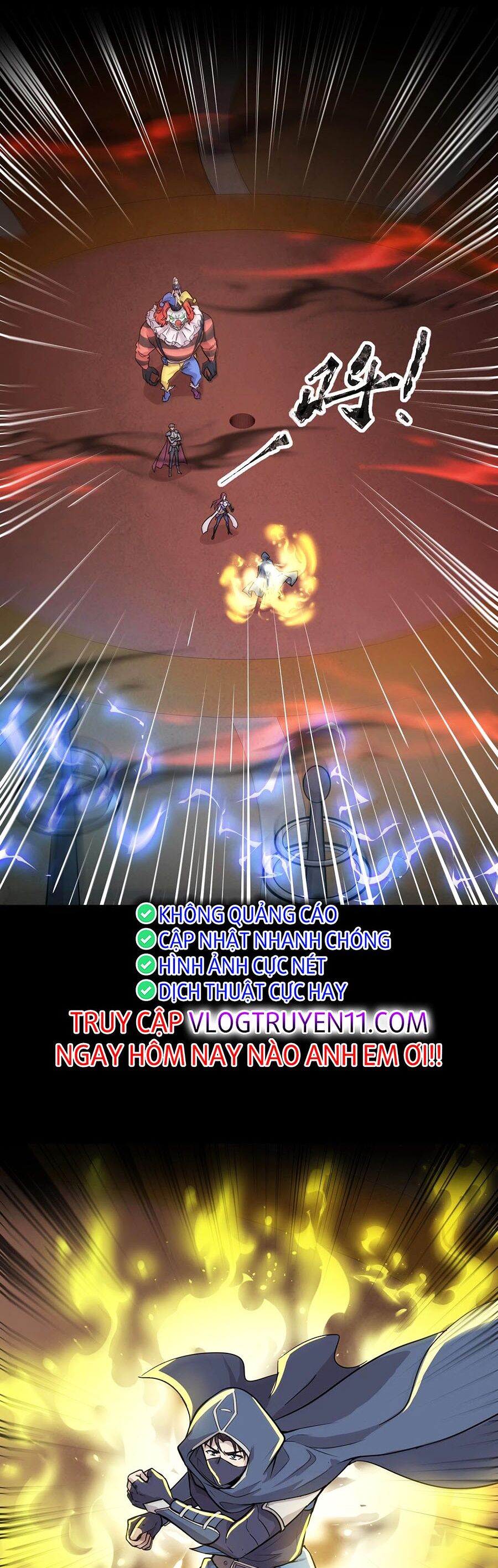 Chỉ Có Ta Có Thể Sử Dụng Triệu Hoán Thuật - Chapter 103 - Page 37