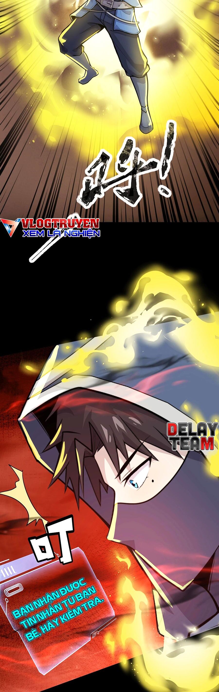 Chỉ Có Ta Có Thể Sử Dụng Triệu Hoán Thuật - Chapter 103 - Page 38