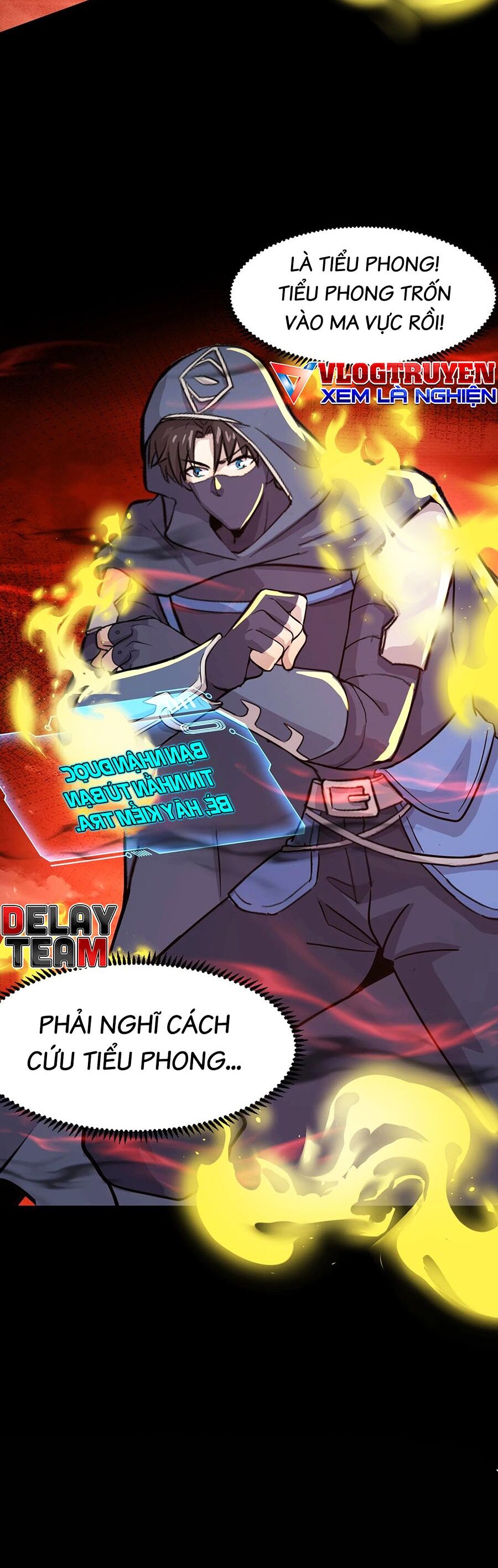 Chỉ Có Ta Có Thể Sử Dụng Triệu Hoán Thuật - Chapter 103 - Page 39