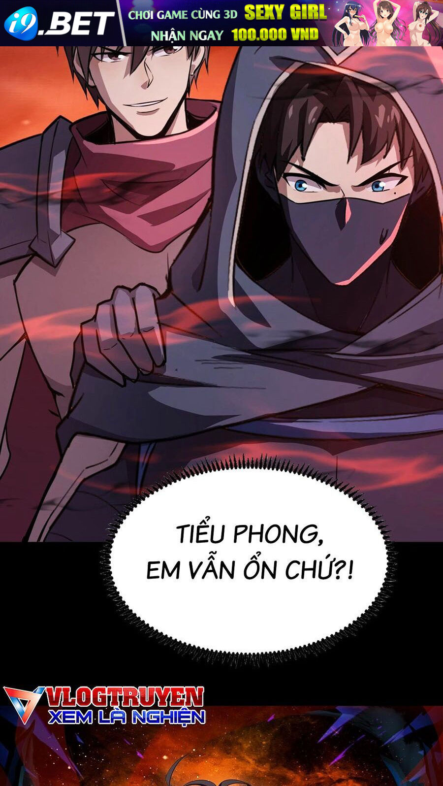 Chỉ Có Ta Có Thể Sử Dụng Triệu Hoán Thuật - Chapter 103 - Page 4