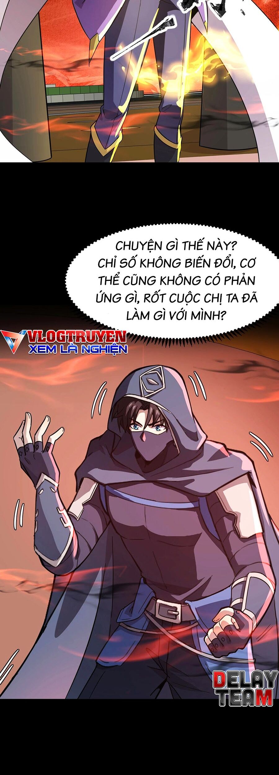 Chỉ Có Ta Có Thể Sử Dụng Triệu Hoán Thuật - Chapter 103 - Page 42