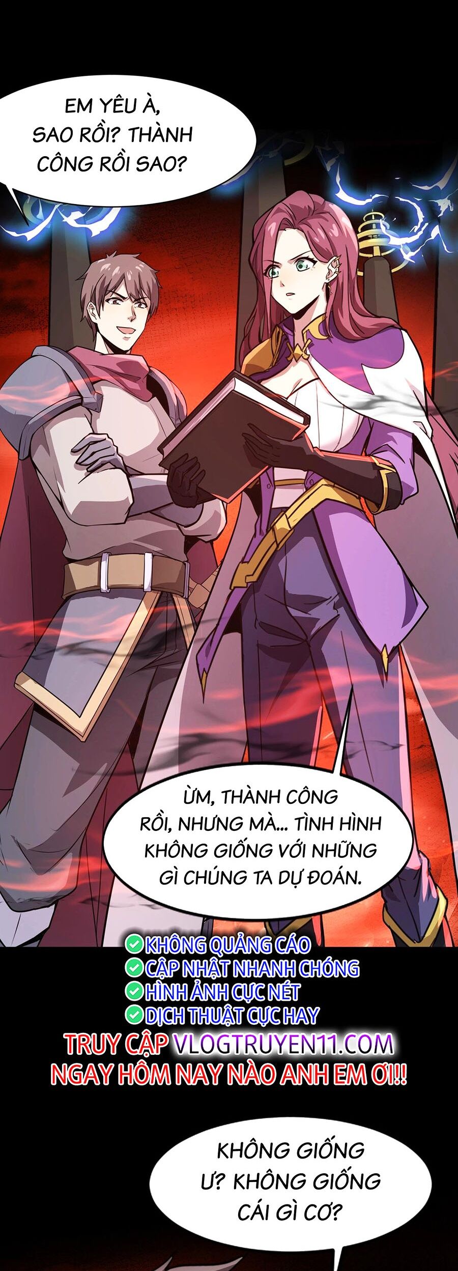 Chỉ Có Ta Có Thể Sử Dụng Triệu Hoán Thuật - Chapter 103 - Page 43