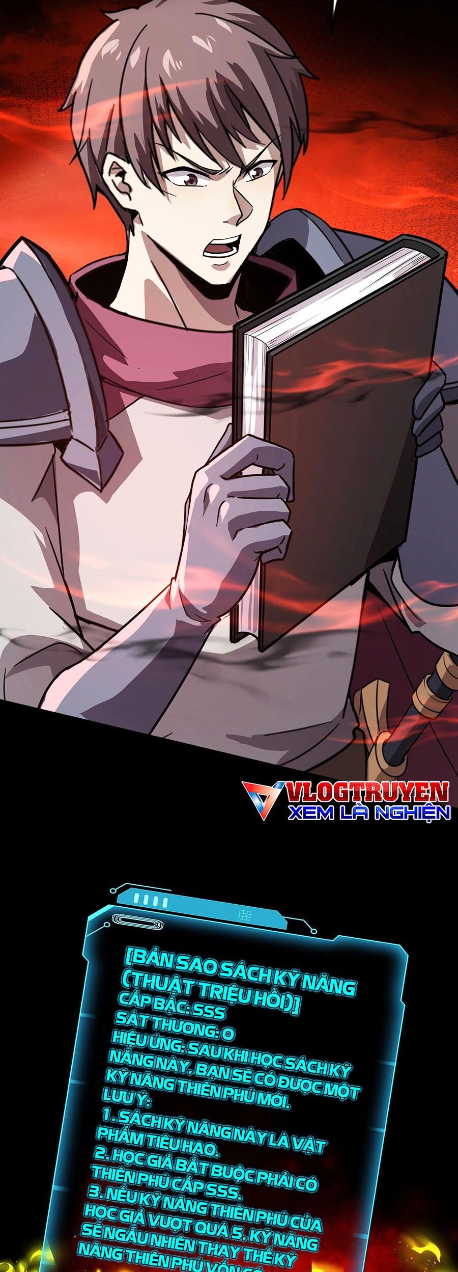 Chỉ Có Ta Có Thể Sử Dụng Triệu Hoán Thuật - Chapter 103 - Page 44