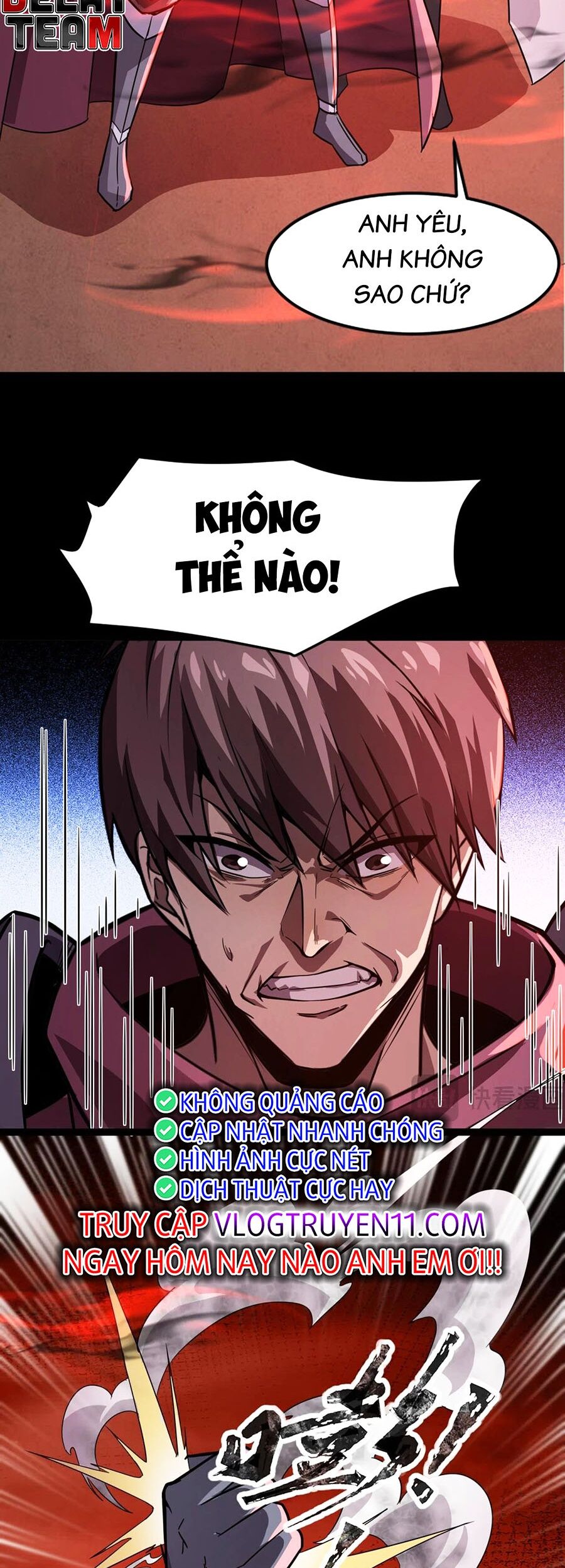 Chỉ Có Ta Có Thể Sử Dụng Triệu Hoán Thuật - Chapter 103 - Page 47