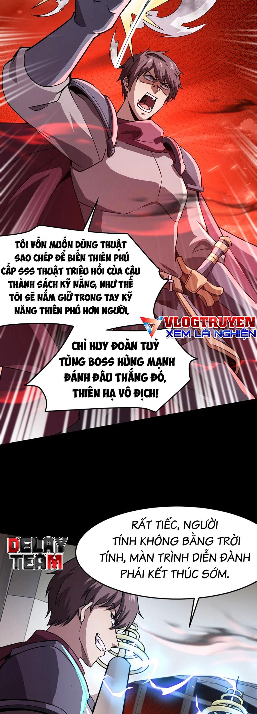 Chỉ Có Ta Có Thể Sử Dụng Triệu Hoán Thuật - Chapter 103 - Page 48