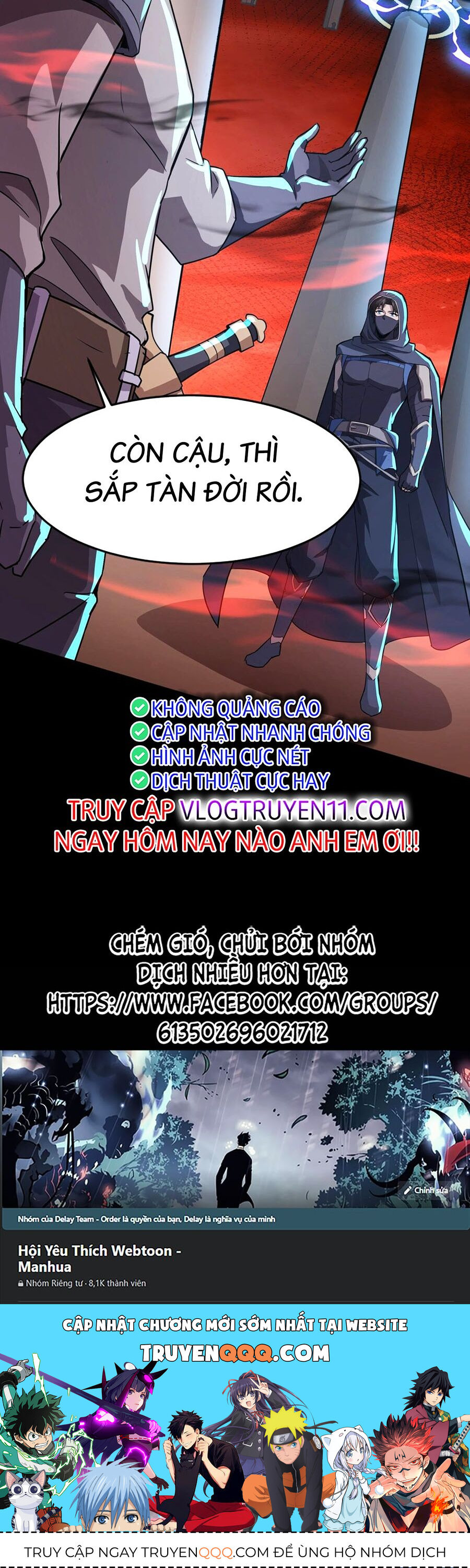 Chỉ Có Ta Có Thể Sử Dụng Triệu Hoán Thuật - Chapter 103 - Page 49