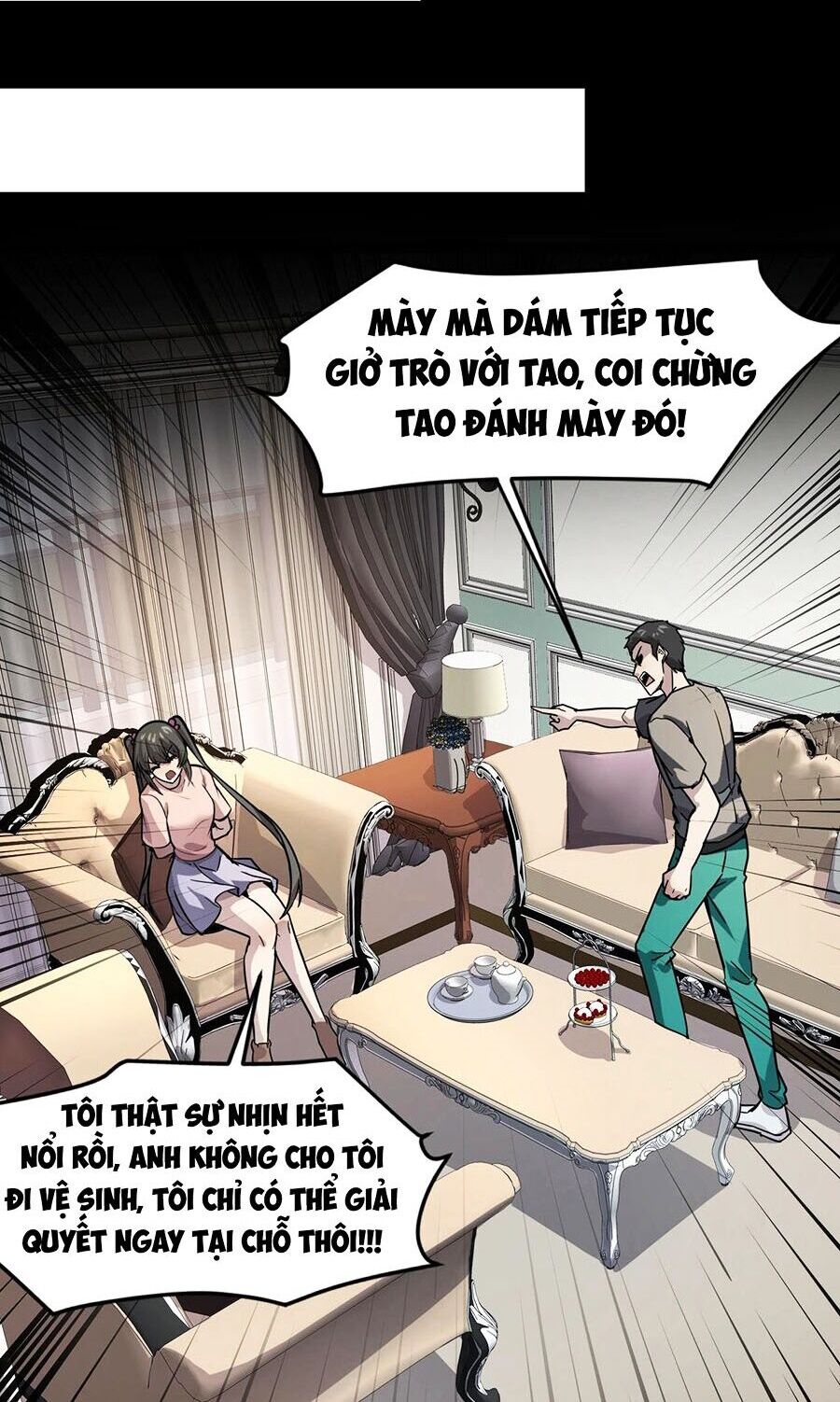 Chỉ Có Ta Có Thể Sử Dụng Triệu Hoán Thuật - Chapter 103 - Page 7