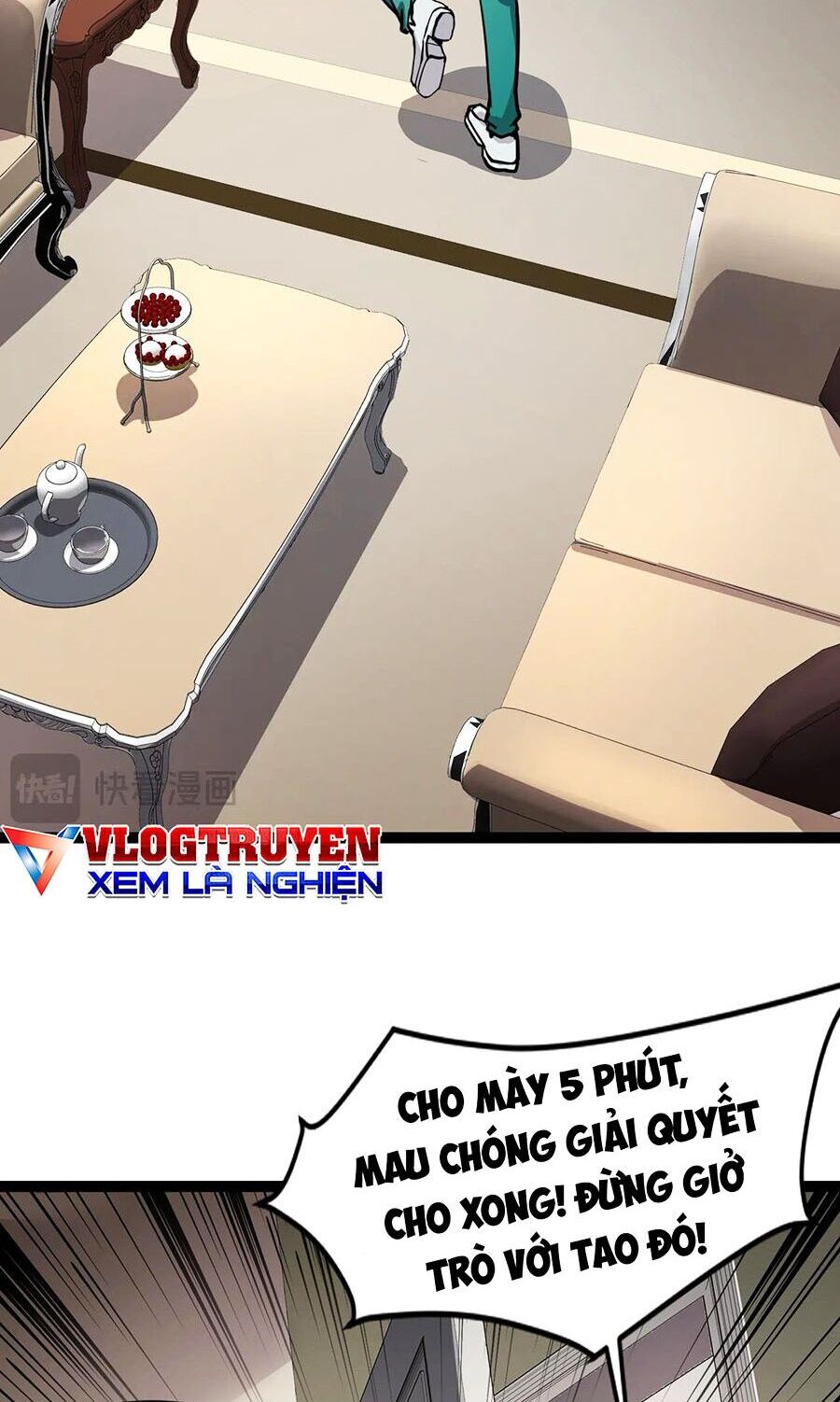 Chỉ Có Ta Có Thể Sử Dụng Triệu Hoán Thuật - Chapter 103 - Page 9