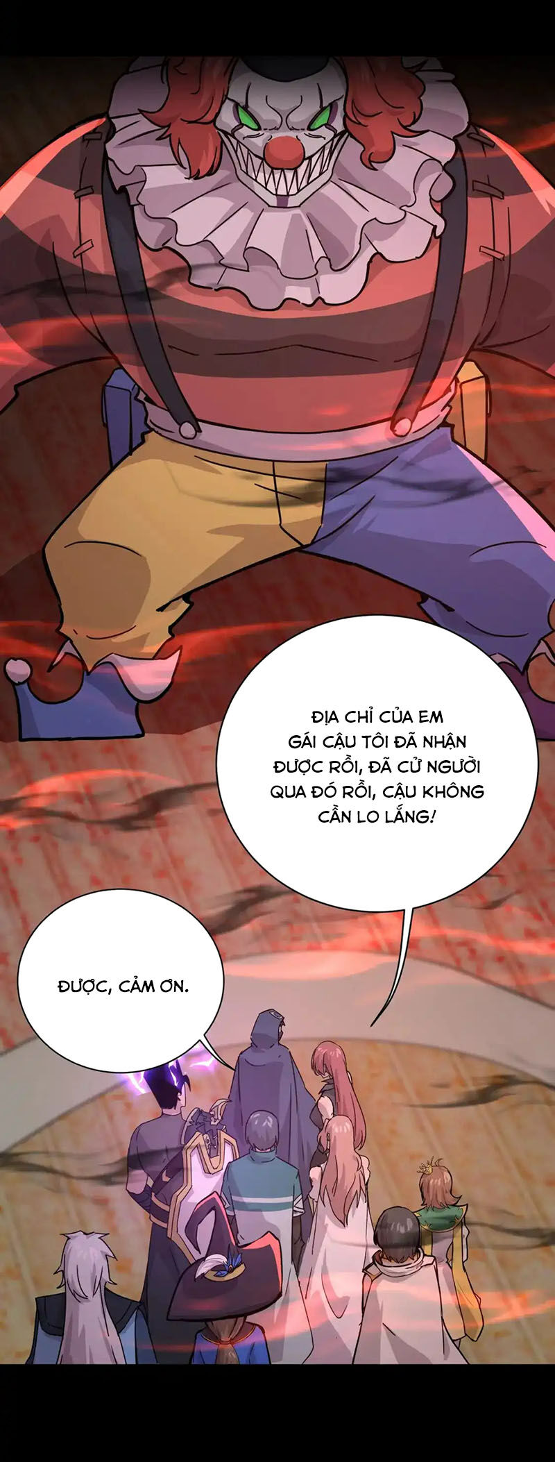 Chỉ Có Ta Có Thể Sử Dụng Triệu Hoán Thuật - Chapter 104 - Page 13