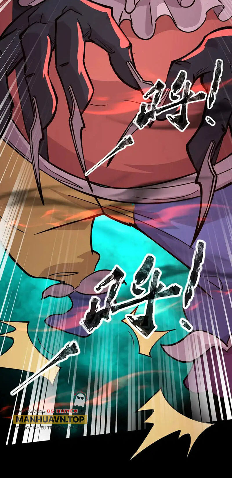 Chỉ Có Ta Có Thể Sử Dụng Triệu Hoán Thuật - Chapter 104 - Page 19