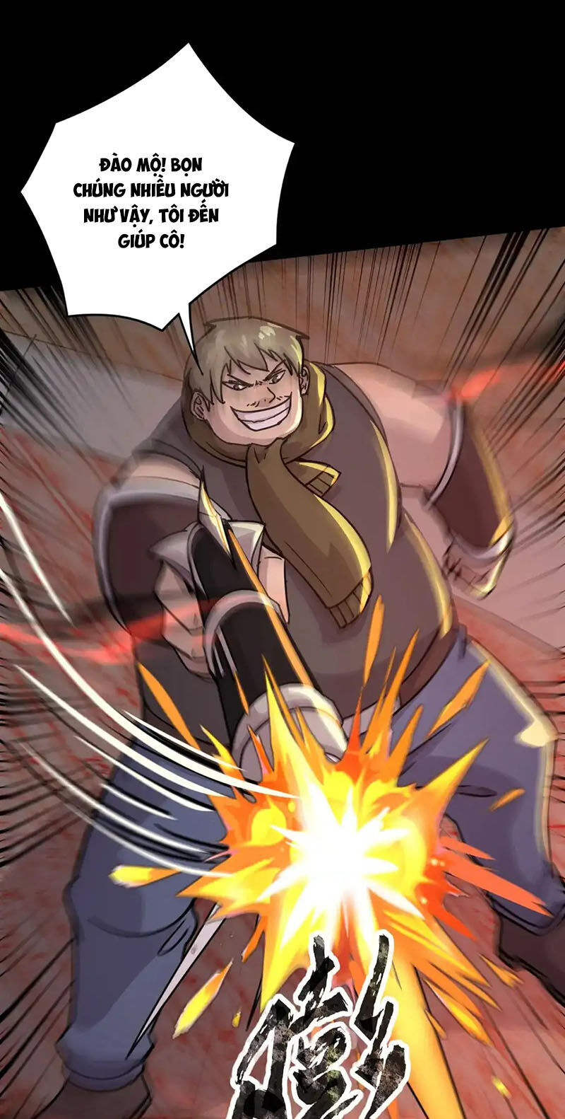 Chỉ Có Ta Có Thể Sử Dụng Triệu Hoán Thuật - Chapter 104 - Page 20