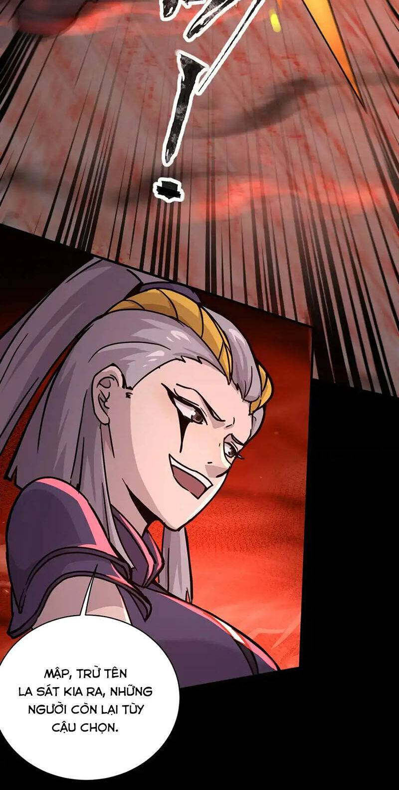 Chỉ Có Ta Có Thể Sử Dụng Triệu Hoán Thuật - Chapter 104 - Page 21