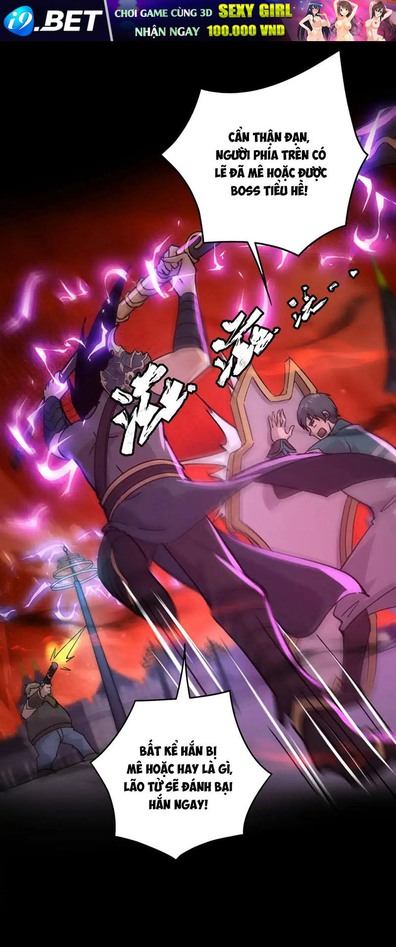 Chỉ Có Ta Có Thể Sử Dụng Triệu Hoán Thuật - Chapter 104 - Page 22