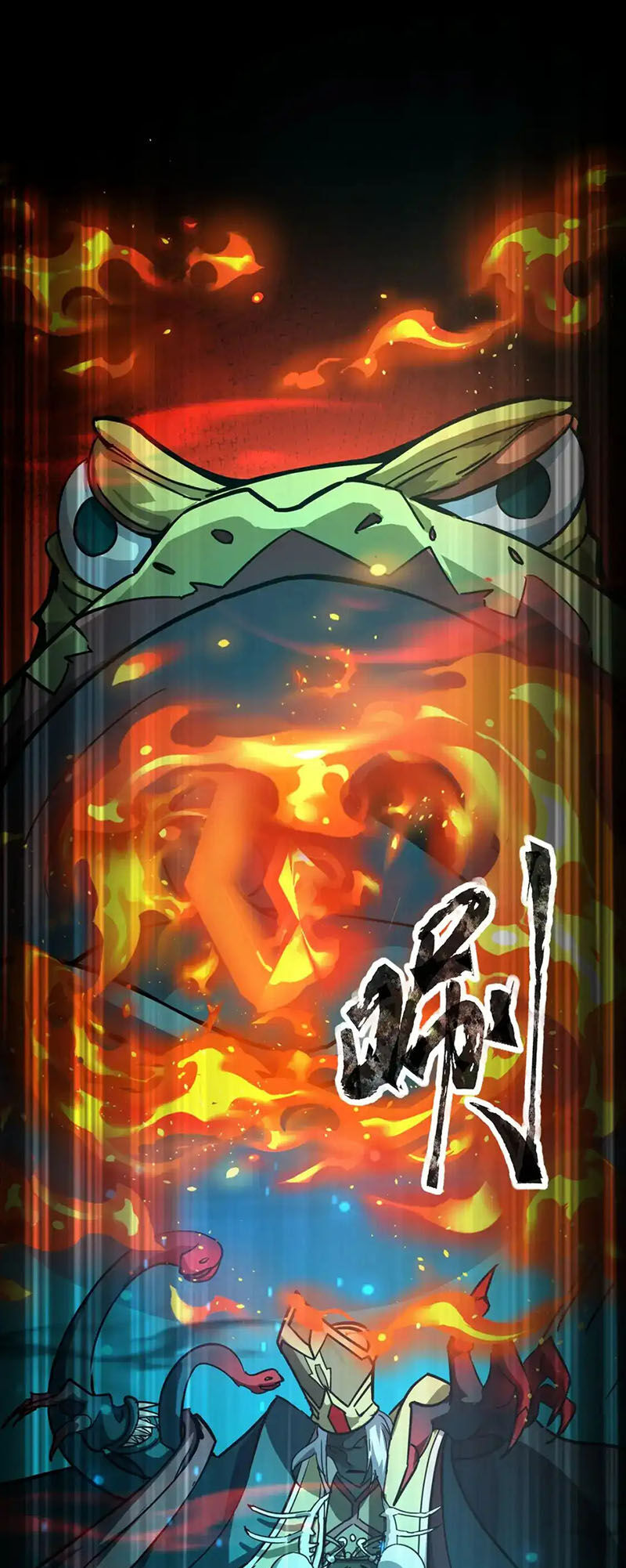 Chỉ Có Ta Có Thể Sử Dụng Triệu Hoán Thuật - Chapter 104 - Page 23