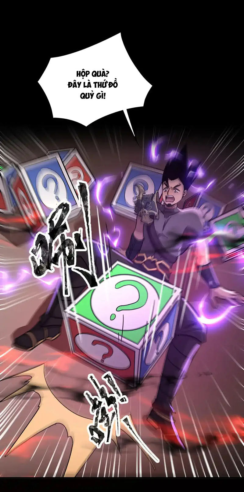 Chỉ Có Ta Có Thể Sử Dụng Triệu Hoán Thuật - Chapter 104 - Page 28