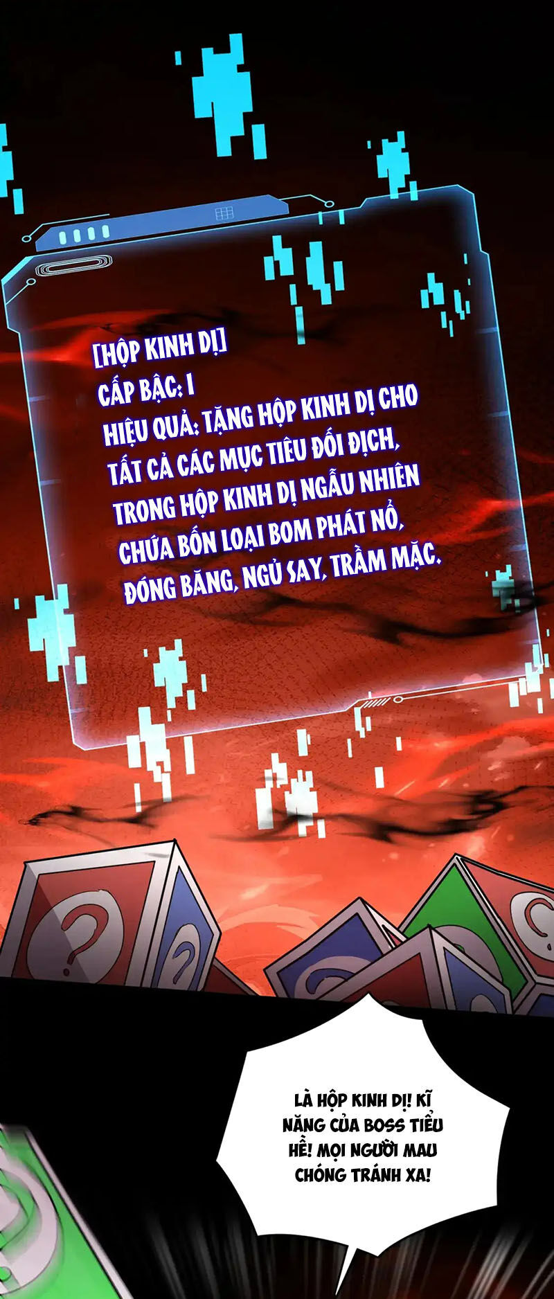 Chỉ Có Ta Có Thể Sử Dụng Triệu Hoán Thuật - Chapter 104 - Page 29