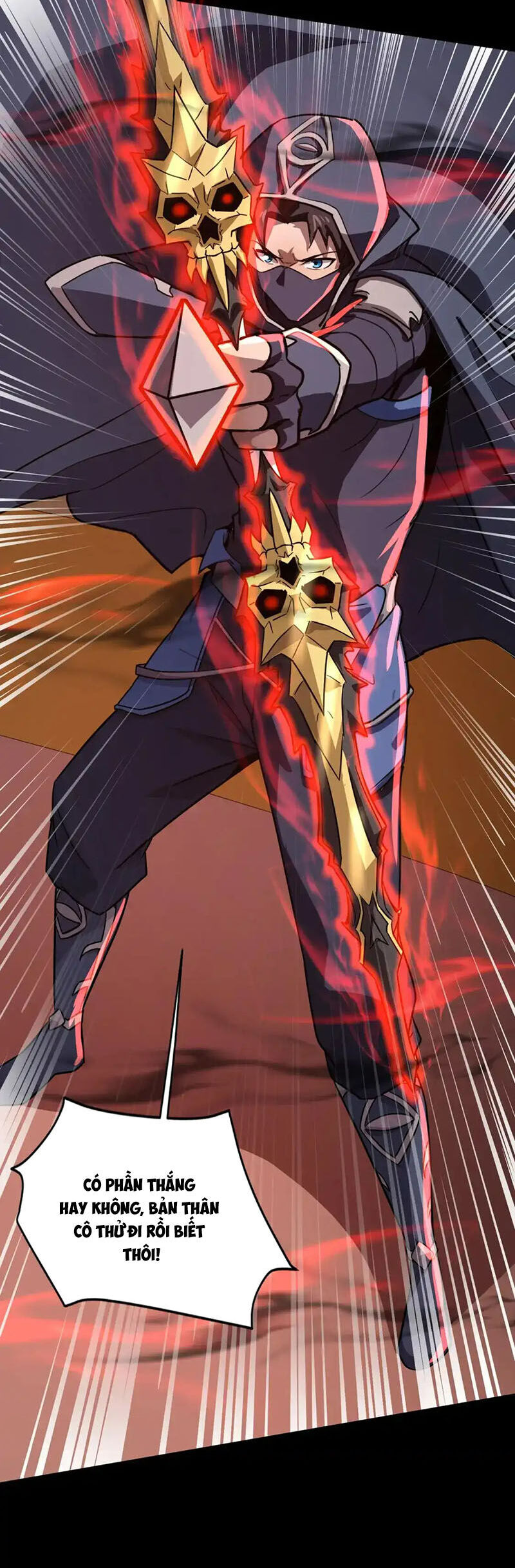 Chỉ Có Ta Có Thể Sử Dụng Triệu Hoán Thuật - Chapter 104 - Page 40