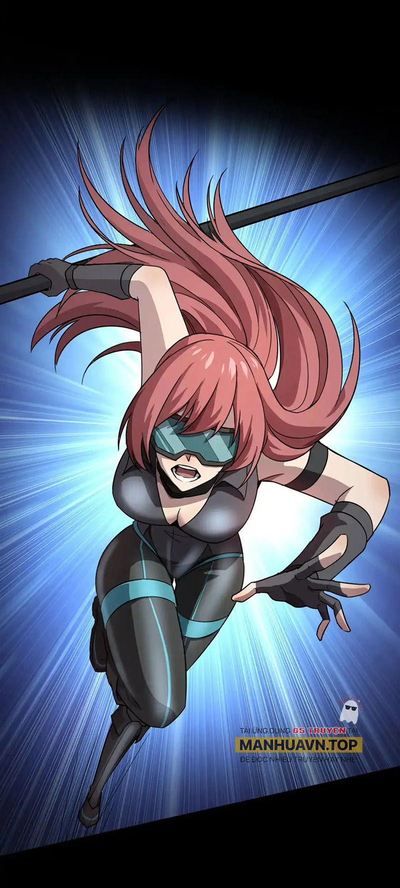 Chỉ Có Ta Có Thể Sử Dụng Triệu Hoán Thuật - Chapter 104 - Page 46