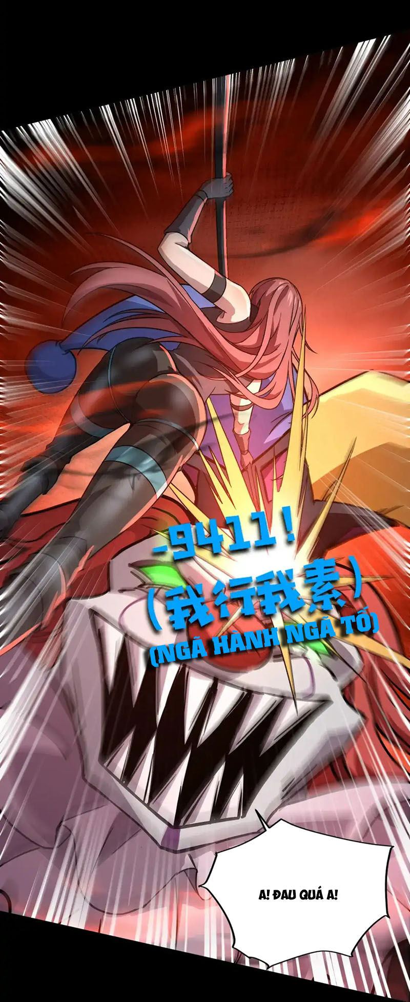 Chỉ Có Ta Có Thể Sử Dụng Triệu Hoán Thuật - Chapter 104 - Page 47