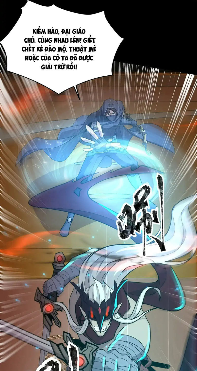 Chỉ Có Ta Có Thể Sử Dụng Triệu Hoán Thuật - Chapter 104 - Page 48