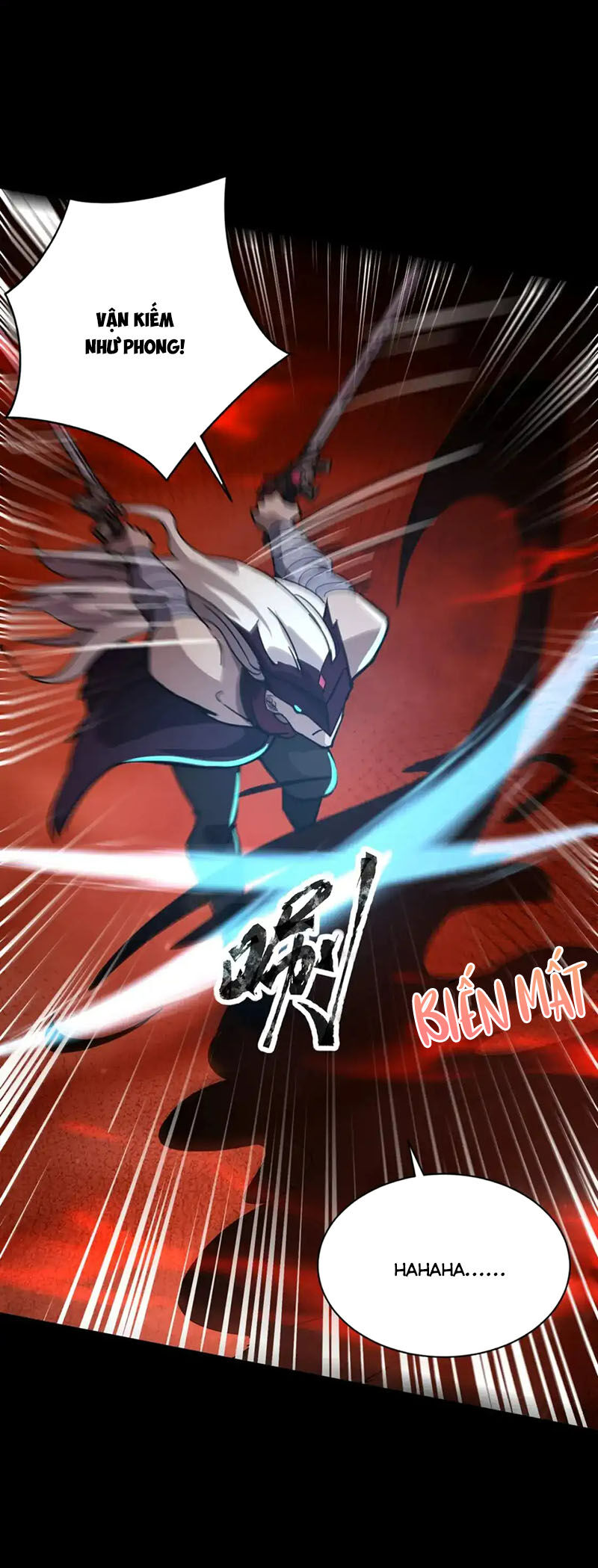 Chỉ Có Ta Có Thể Sử Dụng Triệu Hoán Thuật - Chapter 104 - Page 50