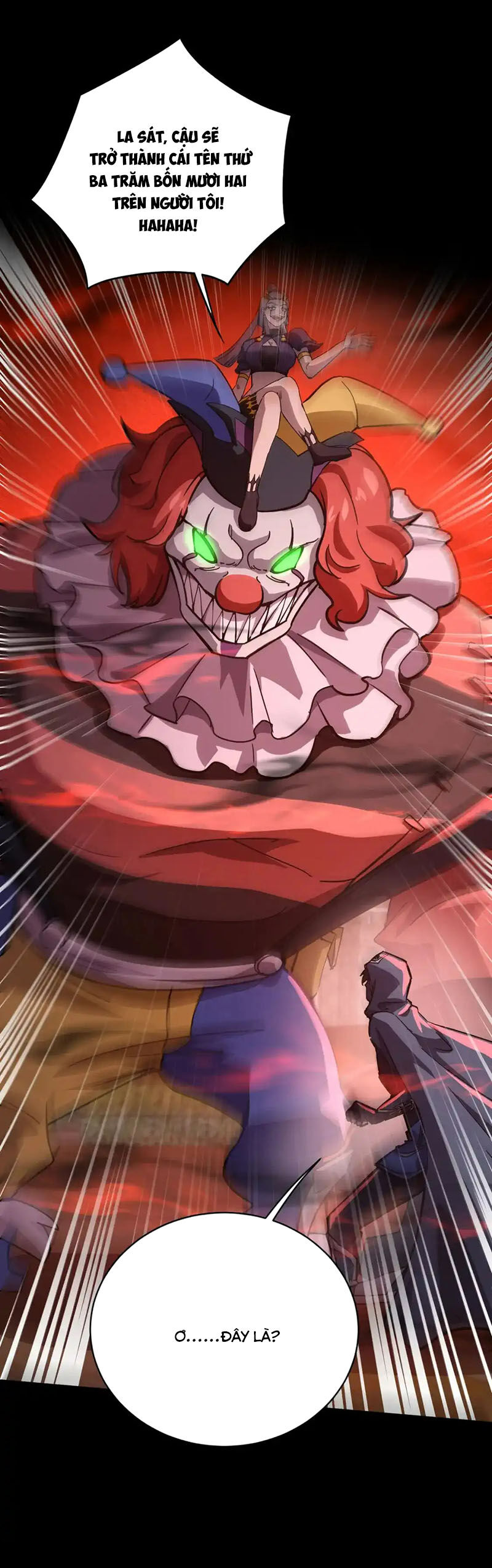 Chỉ Có Ta Có Thể Sử Dụng Triệu Hoán Thuật - Chapter 104 - Page 6