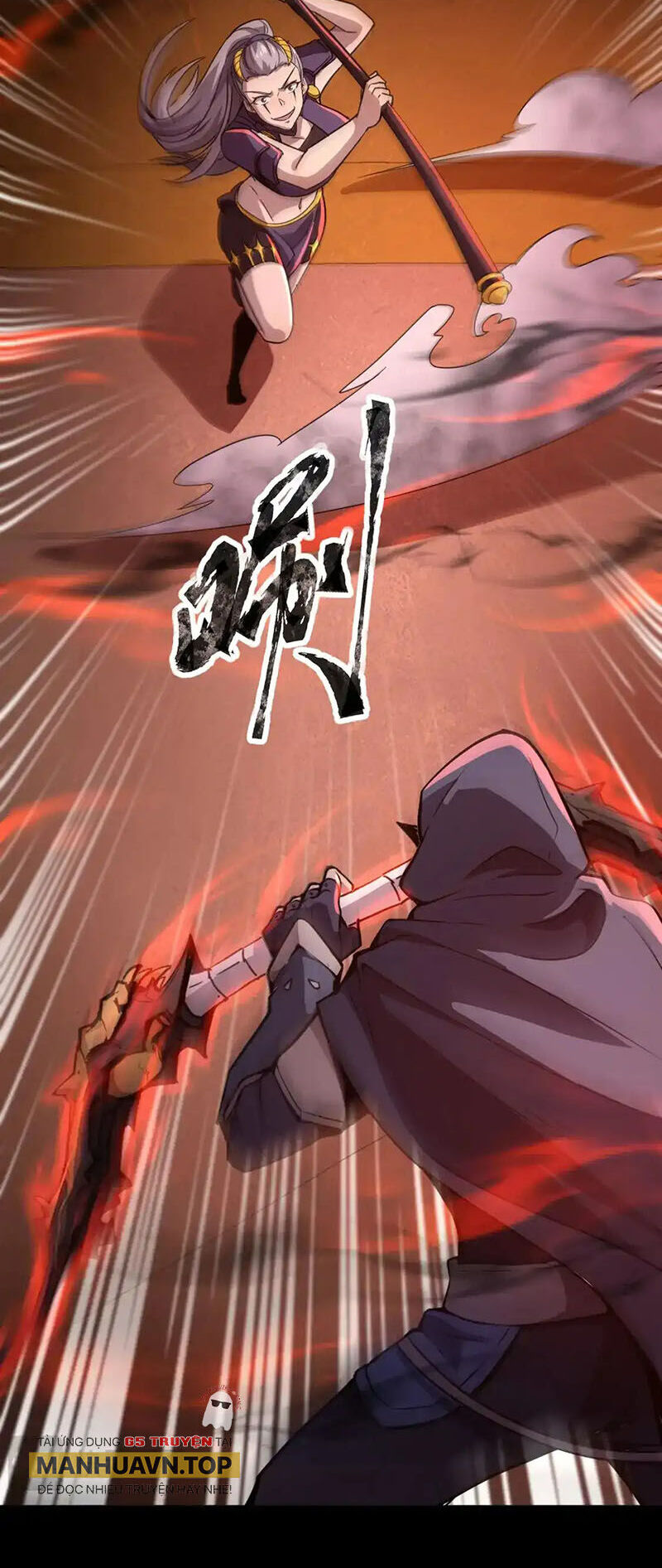 Chỉ Có Ta Có Thể Sử Dụng Triệu Hoán Thuật - Chapter 105 - Page 15