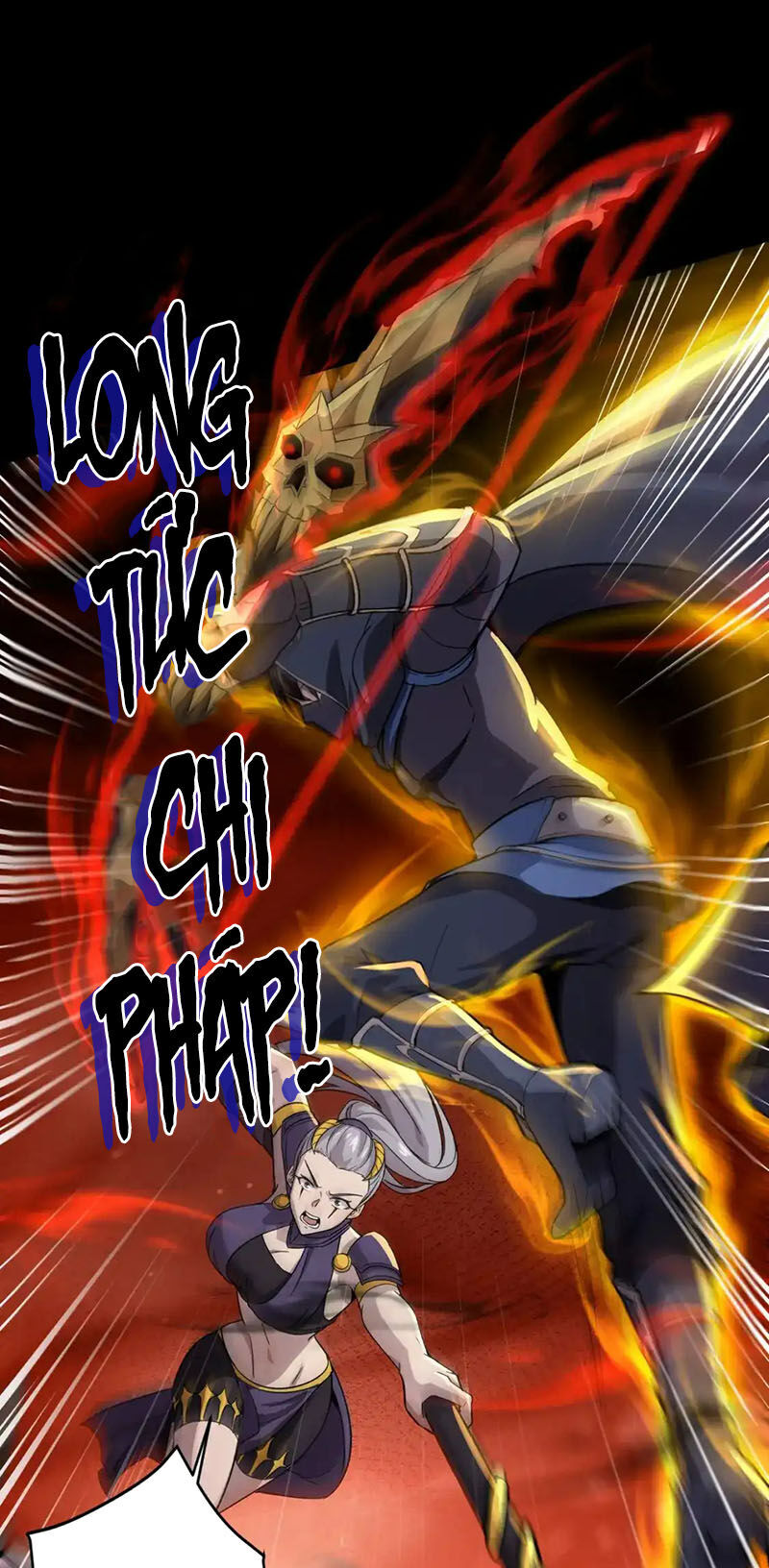 Chỉ Có Ta Có Thể Sử Dụng Triệu Hoán Thuật - Chapter 105 - Page 16