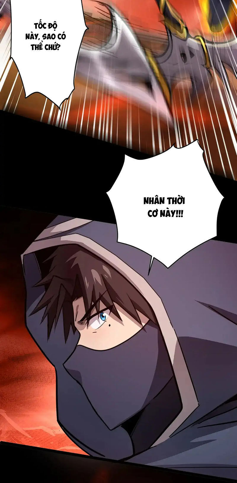 Chỉ Có Ta Có Thể Sử Dụng Triệu Hoán Thuật - Chapter 105 - Page 17