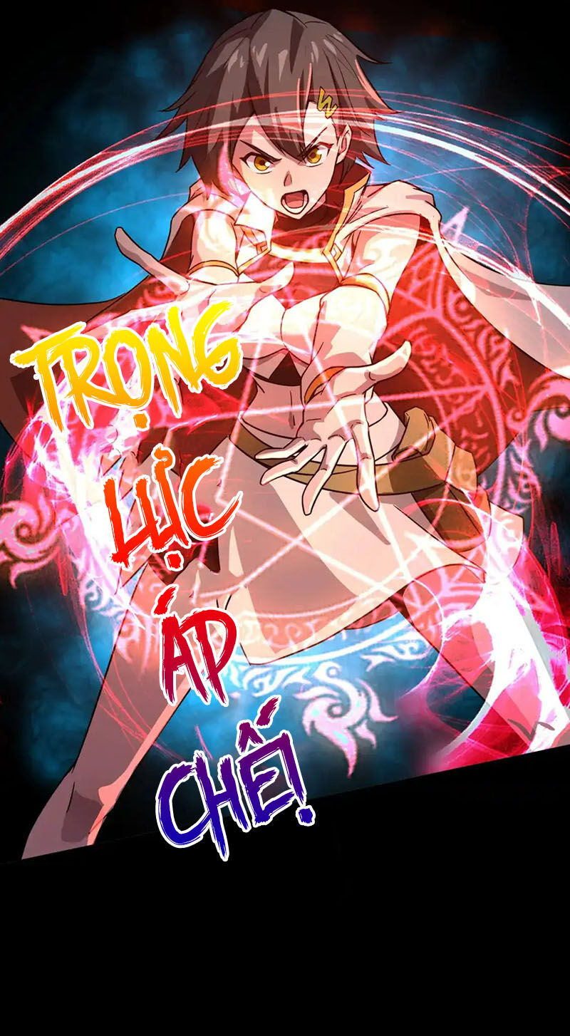 Chỉ Có Ta Có Thể Sử Dụng Triệu Hoán Thuật - Chapter 105 - Page 18