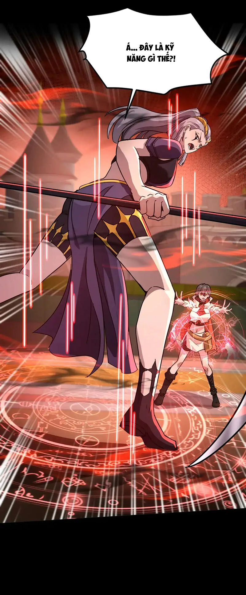 Chỉ Có Ta Có Thể Sử Dụng Triệu Hoán Thuật - Chapter 105 - Page 19