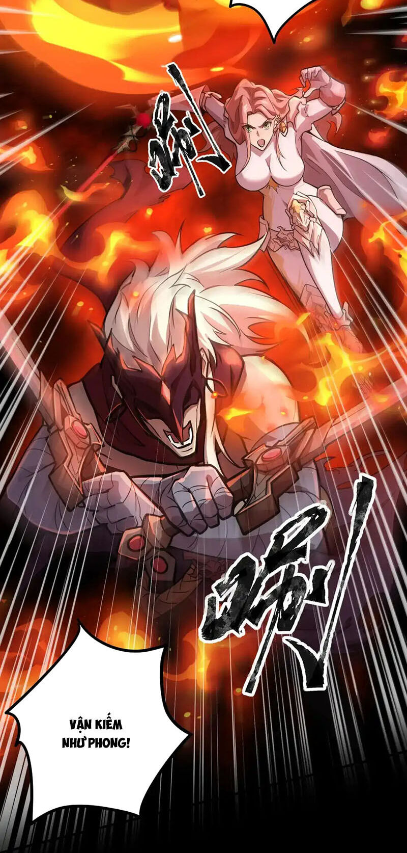 Chỉ Có Ta Có Thể Sử Dụng Triệu Hoán Thuật - Chapter 105 - Page 21