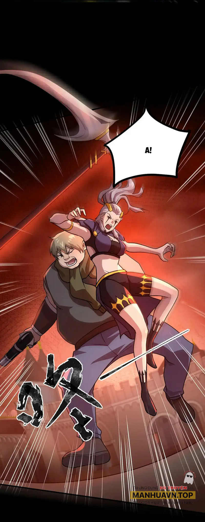 Chỉ Có Ta Có Thể Sử Dụng Triệu Hoán Thuật - Chapter 105 - Page 23