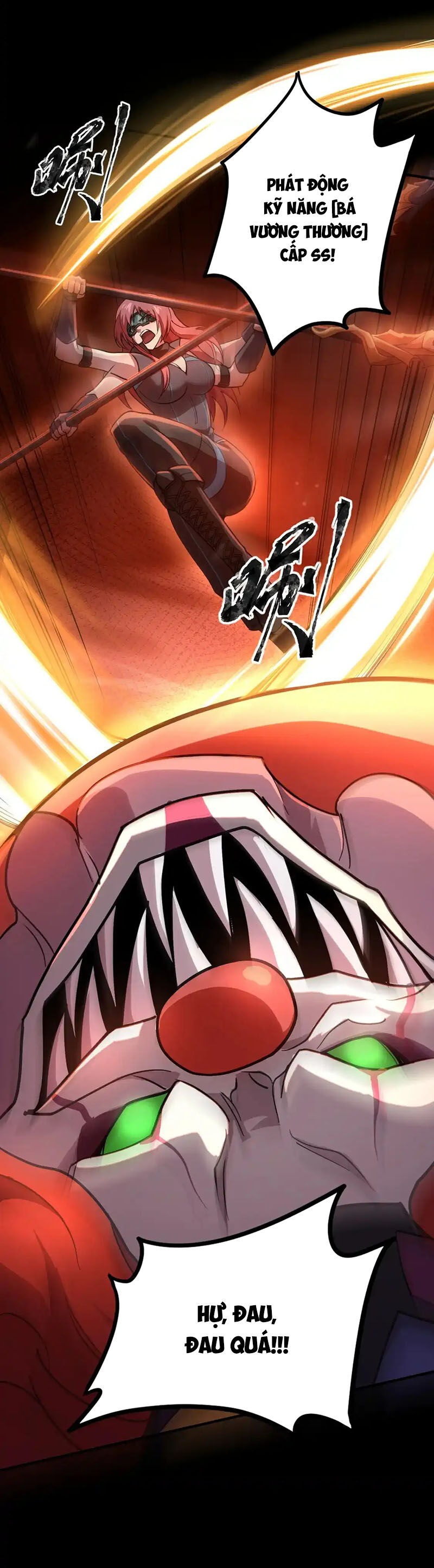 Chỉ Có Ta Có Thể Sử Dụng Triệu Hoán Thuật - Chapter 105 - Page 24