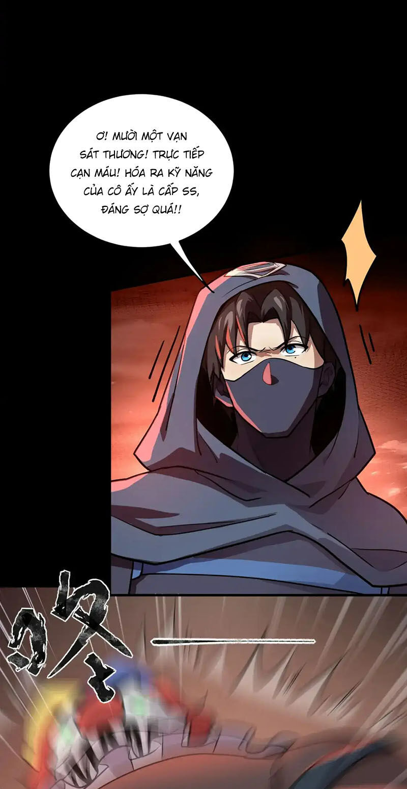 Chỉ Có Ta Có Thể Sử Dụng Triệu Hoán Thuật - Chapter 105 - Page 25