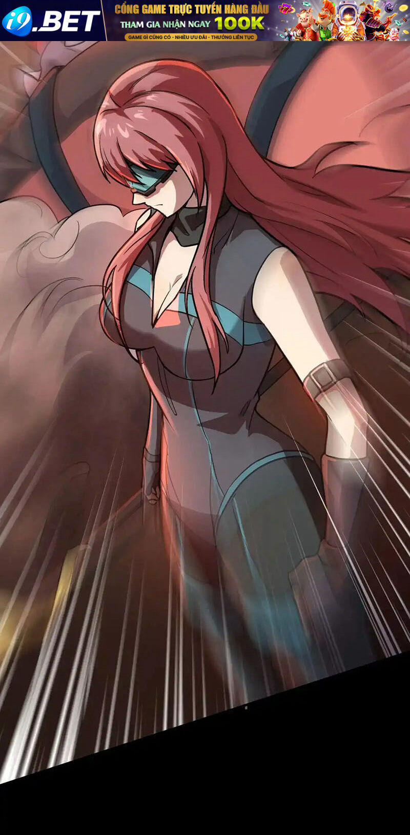 Chỉ Có Ta Có Thể Sử Dụng Triệu Hoán Thuật - Chapter 105 - Page 26